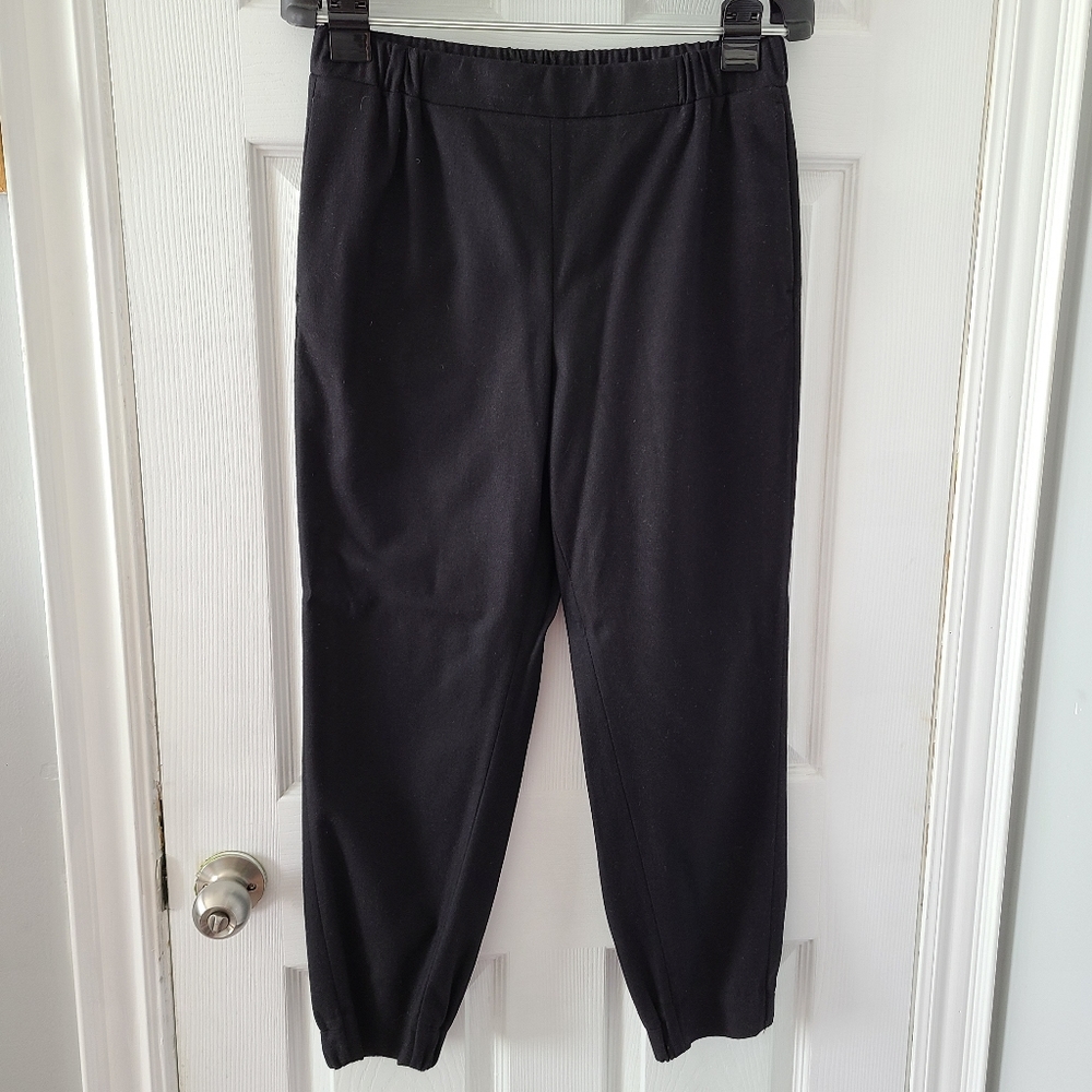 COS Wool Pants